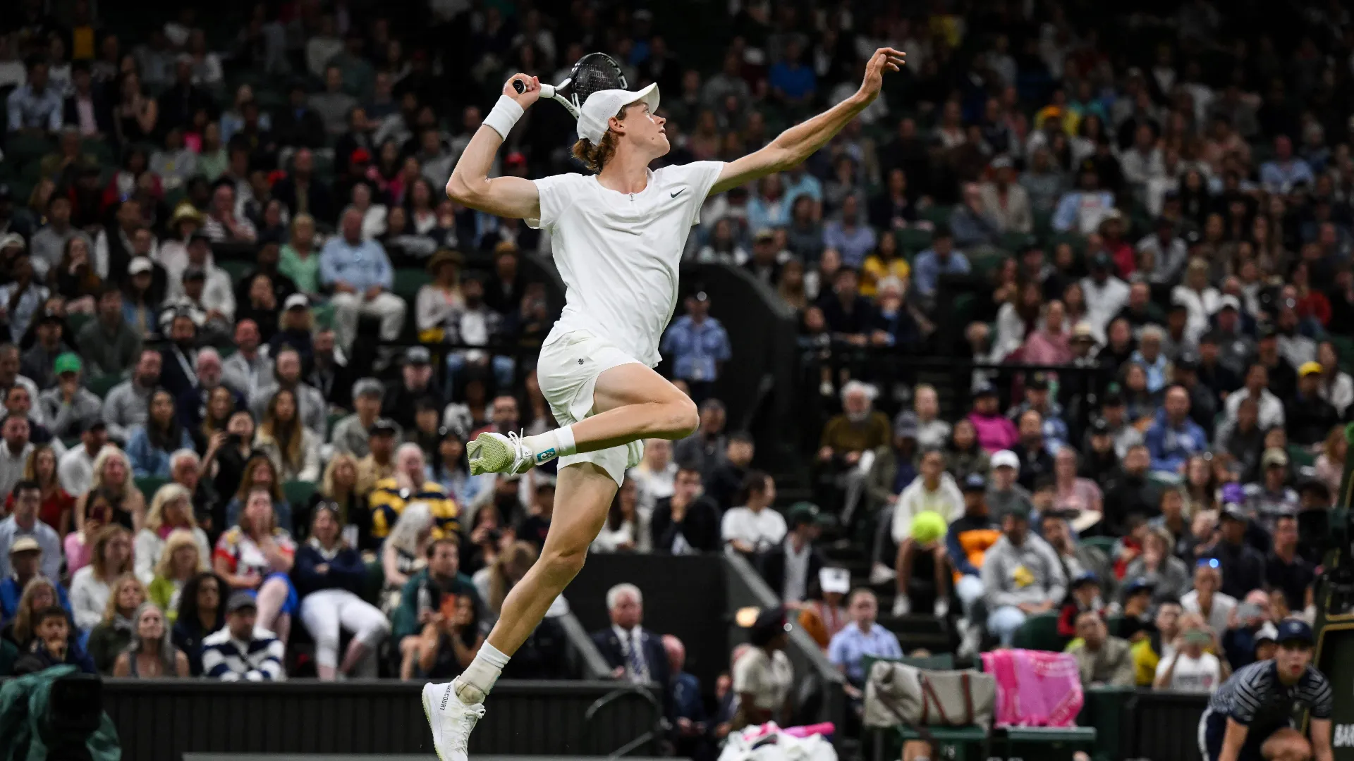 Il montepremi di Wimbledon 2025 è da record, per un totale di 53, 5 milioni di euro