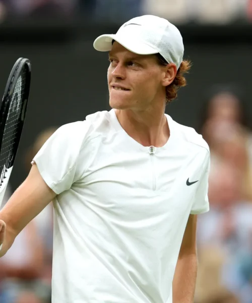 Quando gioca Jannik Sinner a Wimbledon: i precedenti con Luca Nardi