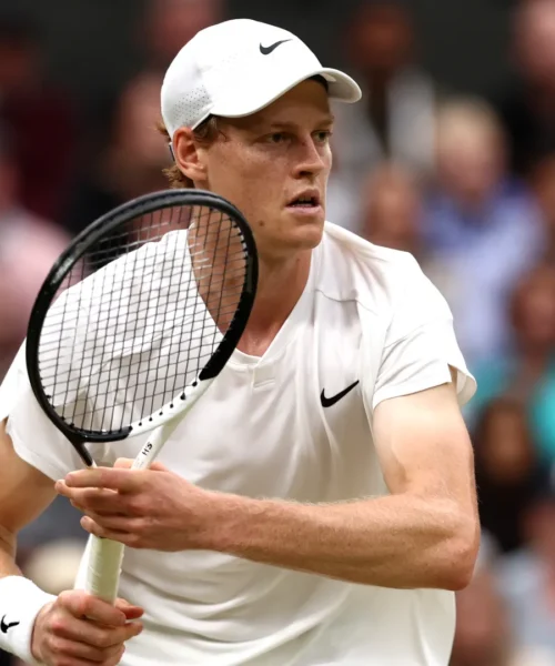 Jannik Sinner a Wimbledon: ecco quanto può guadagnare in euro l’Azzurro