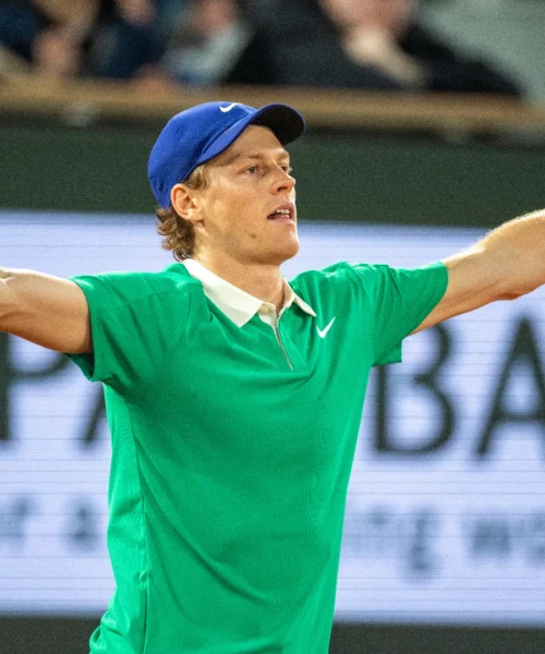 Jannik Sinner-Carlos Alcaraz, il numero 1 al mondo guarda già al prossimo capitolo