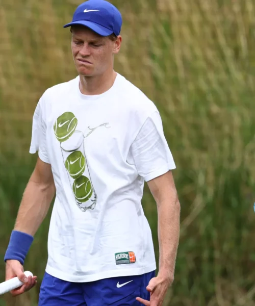 Jannik Sinner, Vagnozzi sorprende sulla sconfitta al Roland Garros