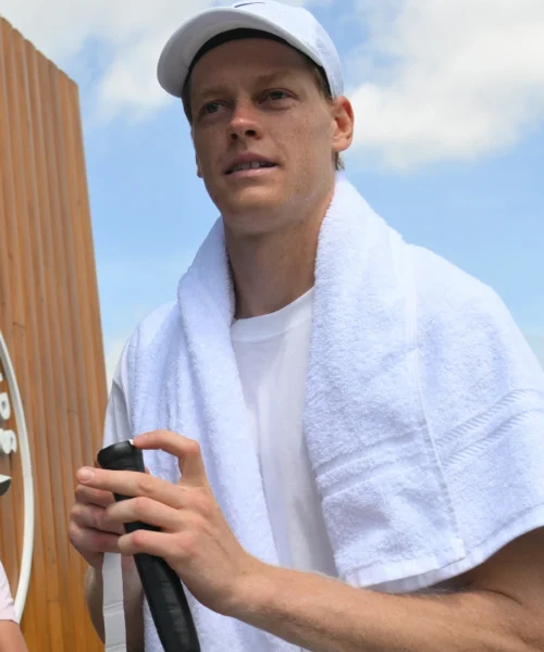 Wimbledon, non solo Jannik Sinner: sono cinque le teste di serie italiane nei tornei di singolare