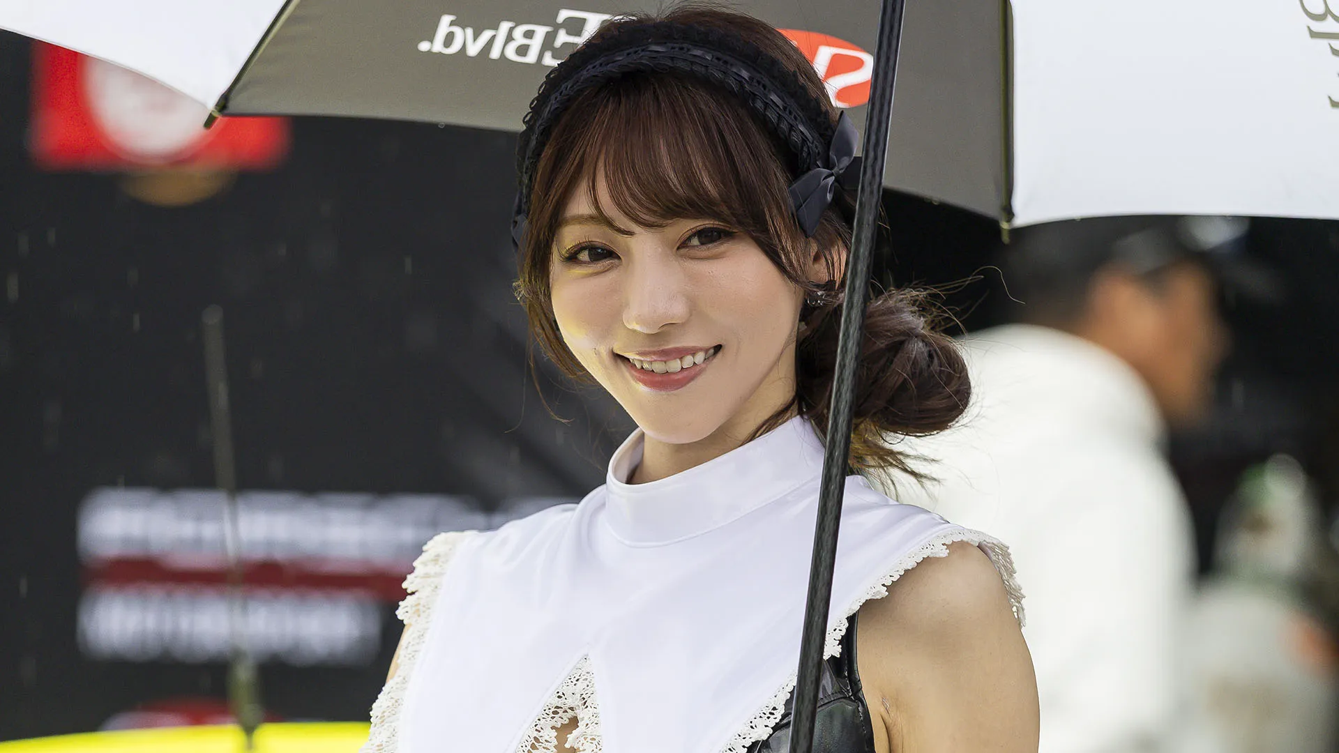 Il prossimo appuntamento è al Circuito del Fuji ad Oyama, nella prefettura di Shizuoka
