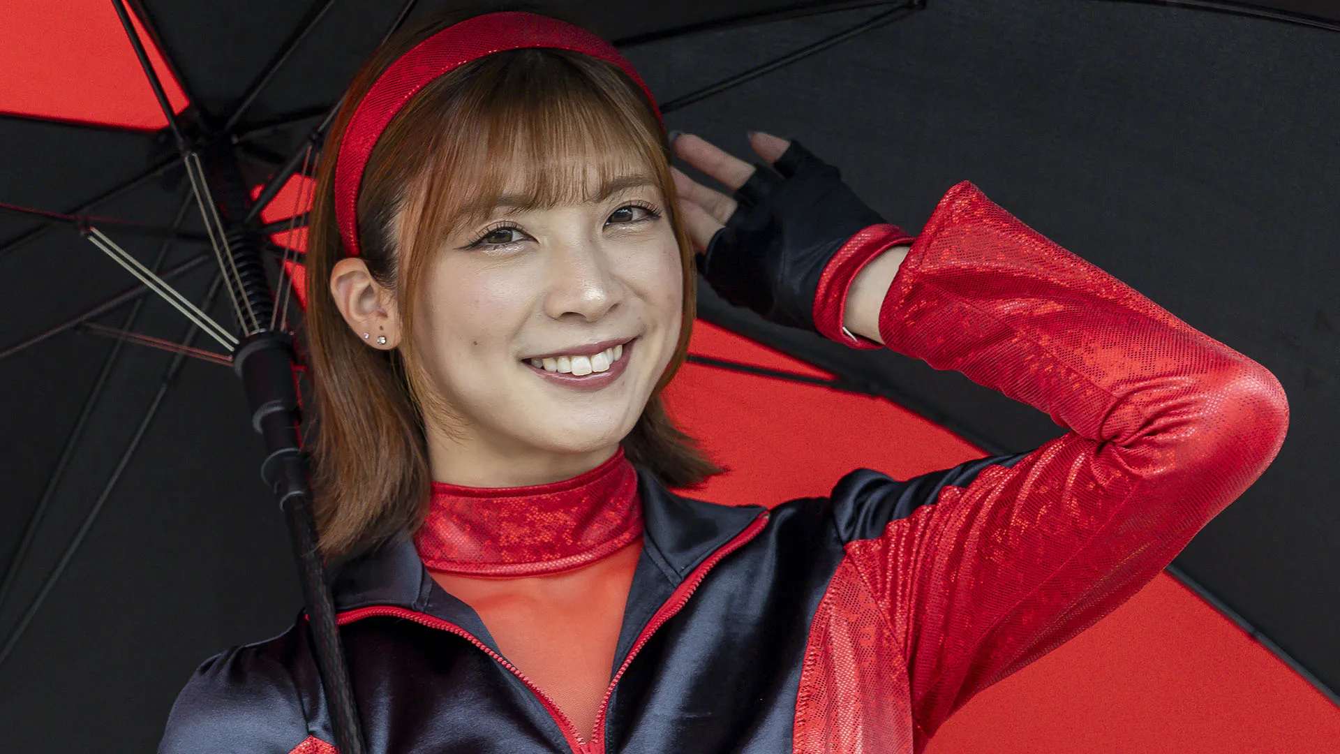 Si tratta della quarta stagione della SRO Japan Cup
