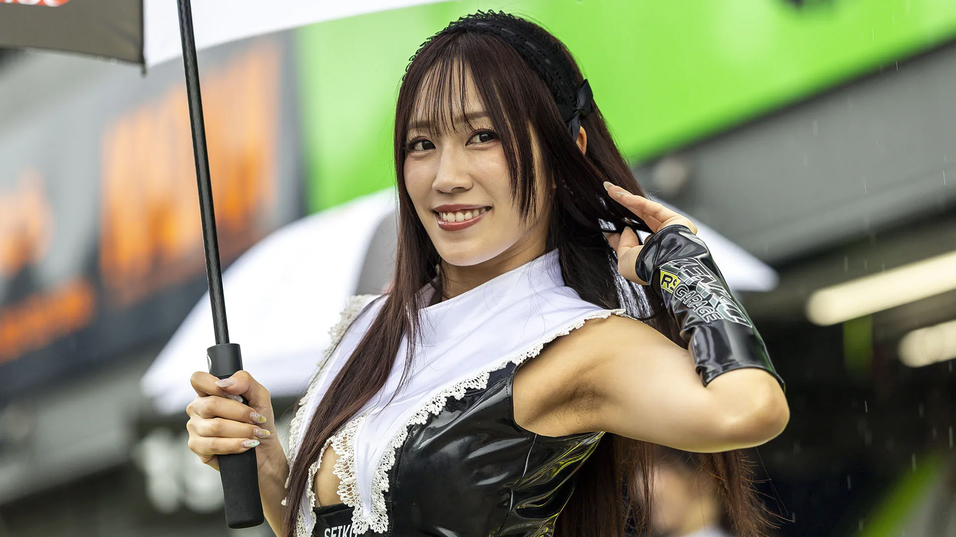 A fine agosto si correrà invece al Circuito Internazionale di Okayama 
