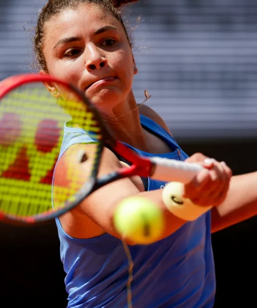 Sara Errani e Jasmine Paolini super al Roland Garros: conquistati i quarti