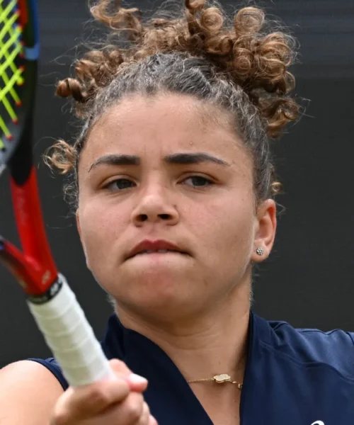 A Bad Homburg Jasmine Paolini travolta in semifinale da Iga Swiatek