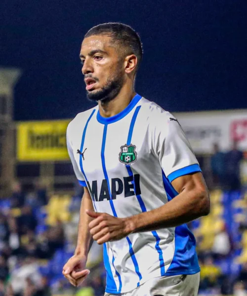 Genoa, altro colpo a zero in arrivo: Jeremy Toljan