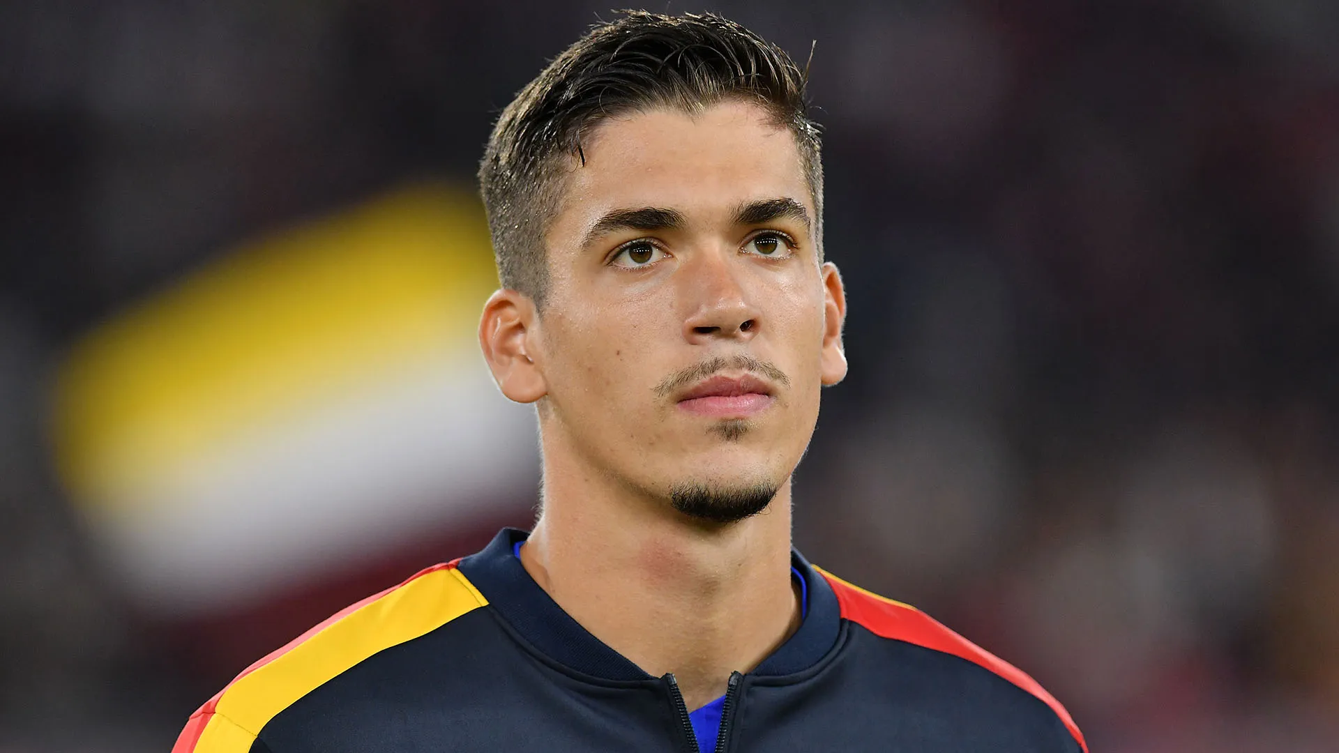 Joan González costretto a dire addio al calcio a 22 anni
