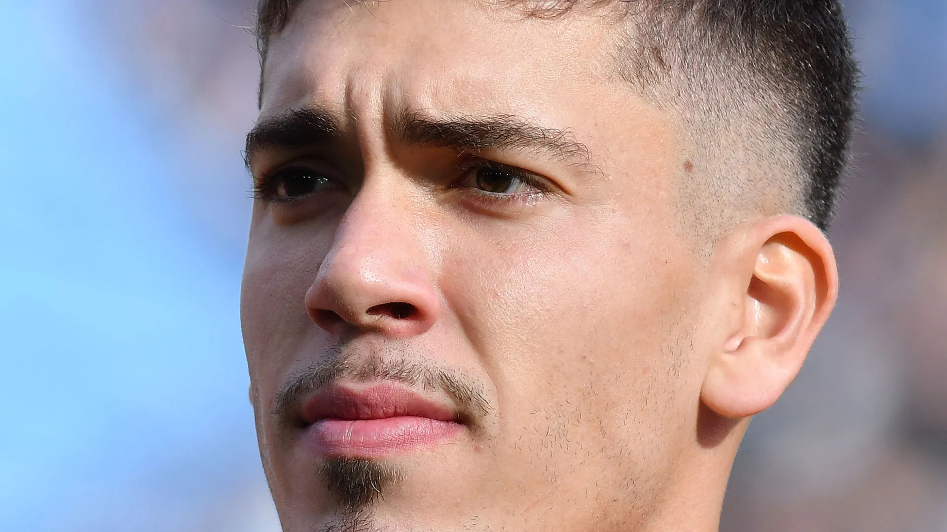 Il campione è cresciuto calcisticamente nel Cornellà
