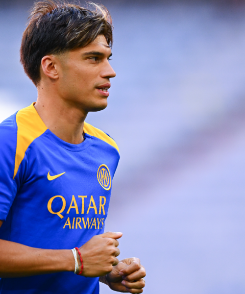 Inter, Joaquin Correa ad un passo dal Botafogo