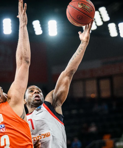 Colpo Treviso Basket: ufficiale la firma del veterano Joe Ragland