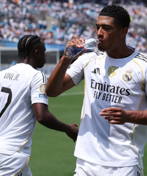 Mondiale per Club 2025: Salisburgo-Real Madrid, le probabili formazioni
