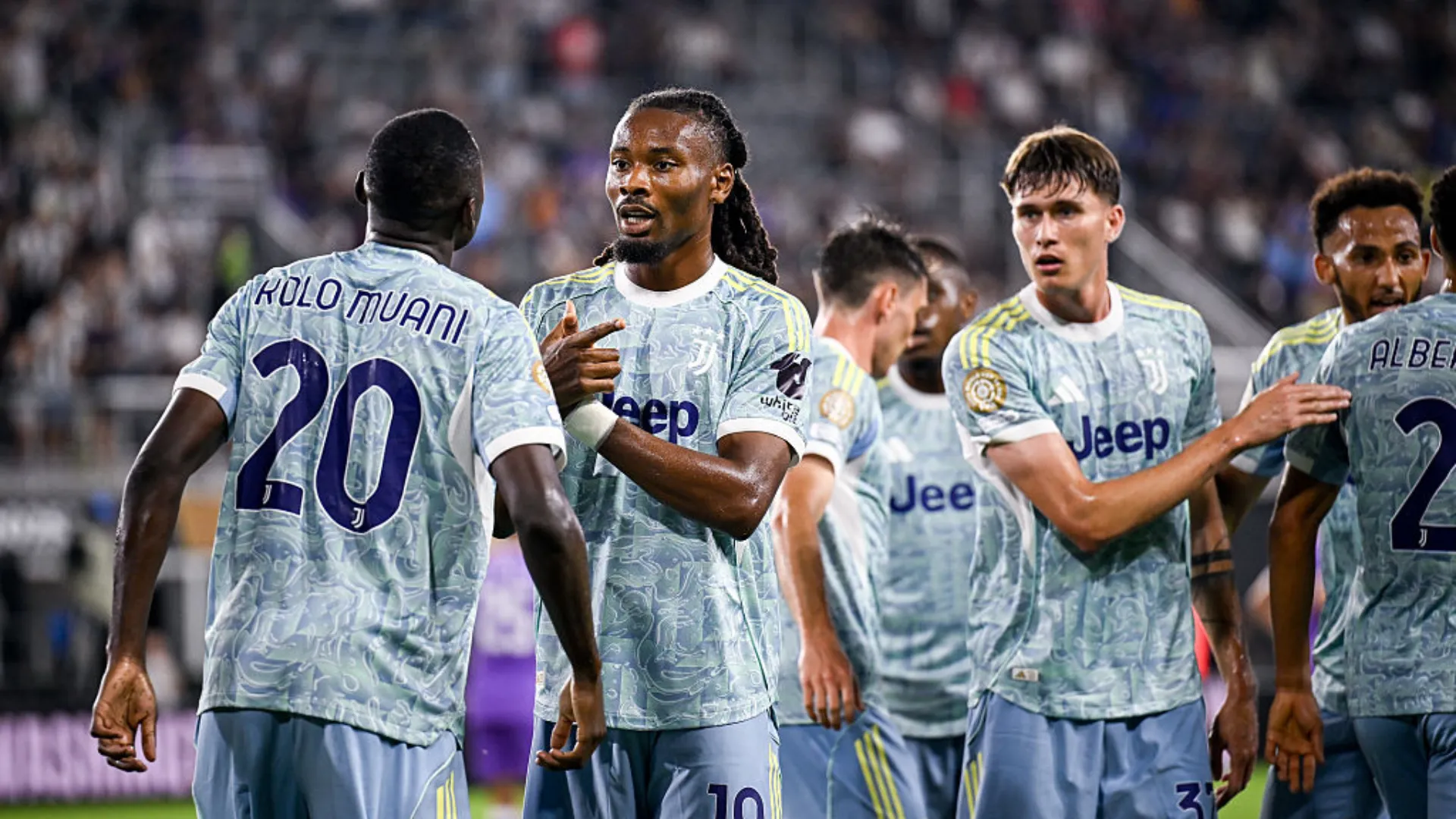 L’Al Ain è stato schiacciato con un netto 5-0.