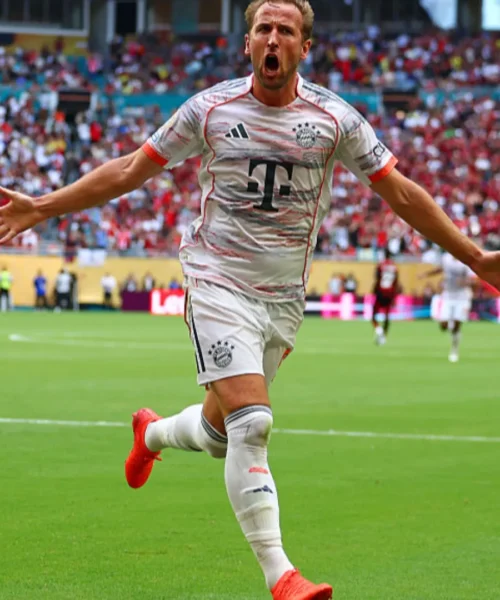 Bayern Monaco, poker per i quarti di finale. Flamengo eliminato