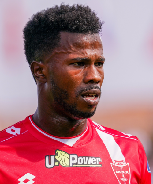 Monza, rinnovo per Keita Balde fino al 2027