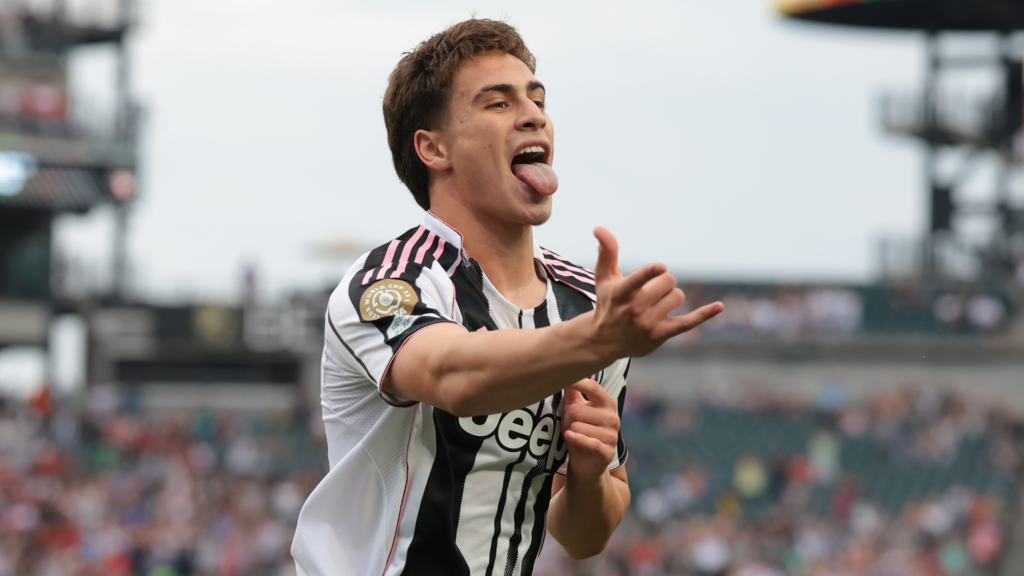 Kenan Yildiz, rinnovo in vista: la Juventus vuole blindarlo fino al 2031