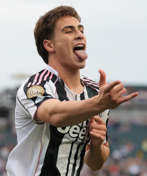 Mondiale per Club: la Juventus supera per 4-1 il Wydad grazie ad un super Yildiz