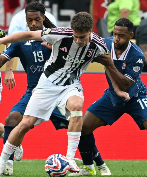 Mondiale per club: Juventus prima nel girone se… le combinazioni