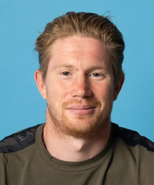 Napoli, Kevin De Bruyne ha un chiaro obiettivo