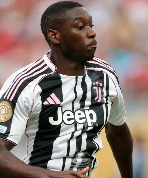 Mercato Juventus: Kolo Muani ha le idee chiare sul proprio futuro