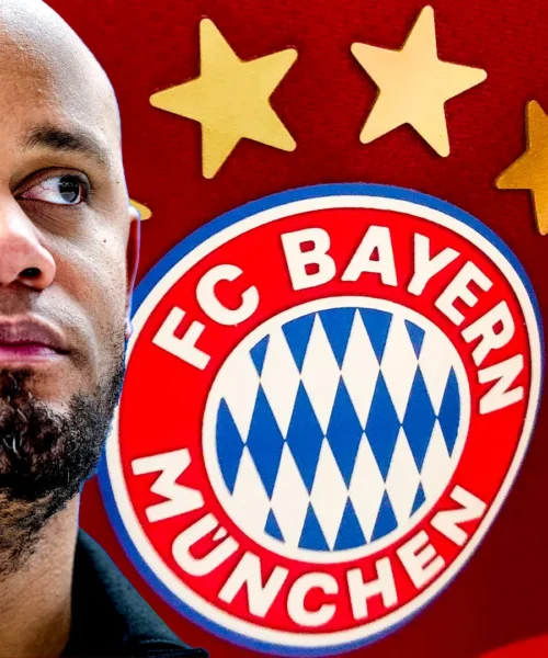 Bayern Monaco, caccia all’ala sinistra: 3 obiettivi sfumati, 3 ancora in lista. Foto