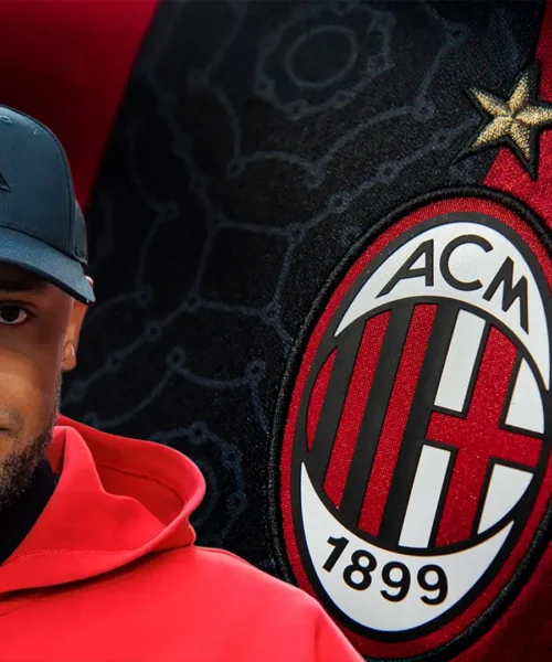 Bayern Monaco e Milan in contatto per uno scambio stellare