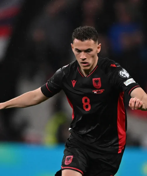Qualificazioni Mondiali 2026: Lettonia-Albania, le probabili formazioni