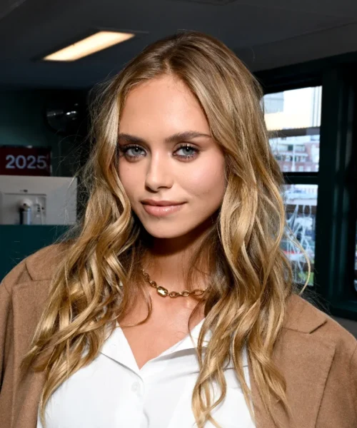 Chi è Laila Hasanovic, la modella che ha conquistato il cuore di Jannik Sinner