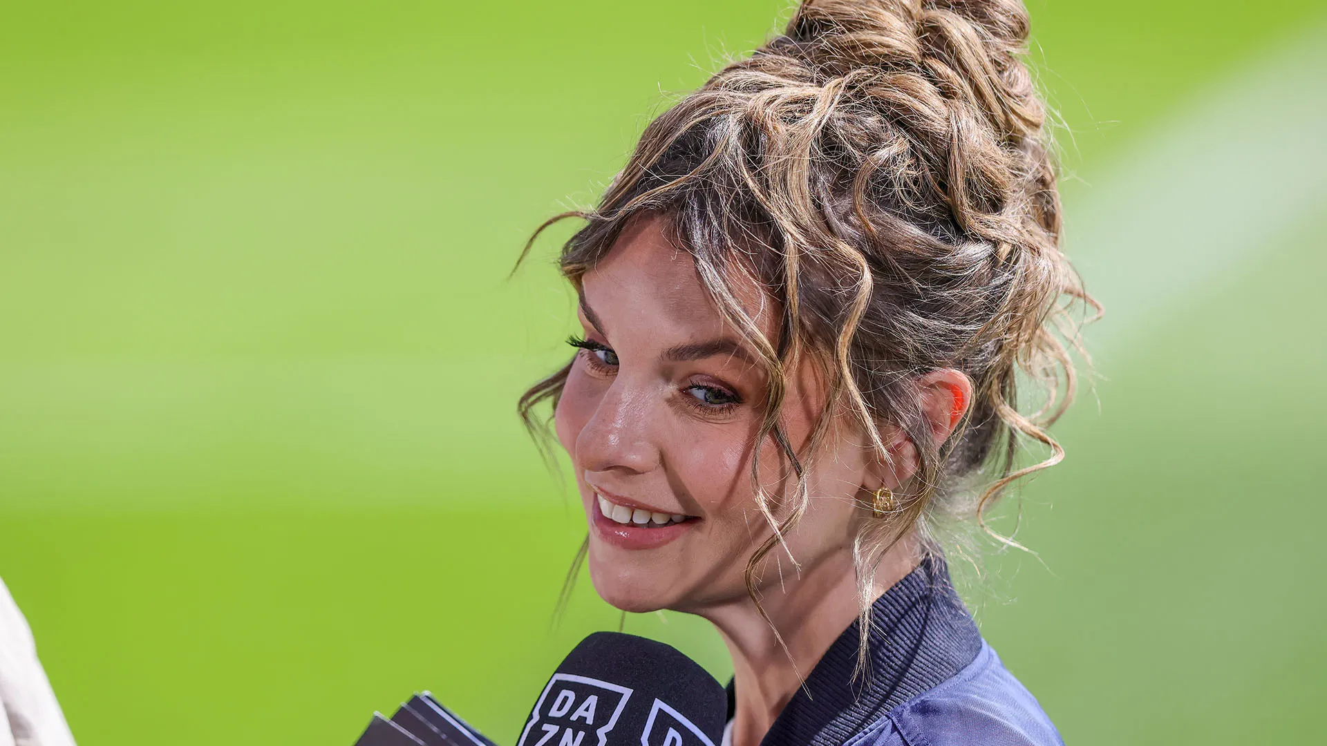 Wontorra torna così alla tv in chiaro dopo gli anni a DAZN