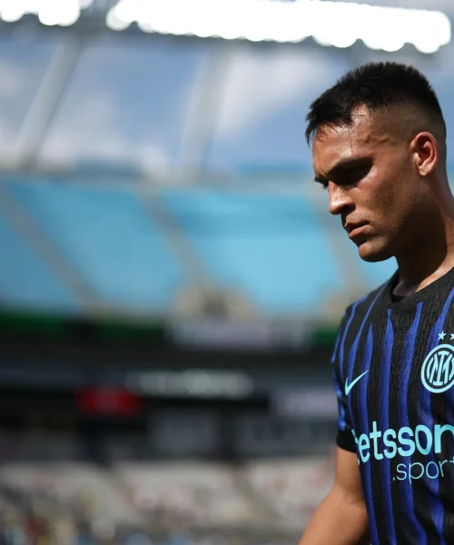 Inter, Lautaro Martinez: durissimo sfogo dopo l’eliminazione