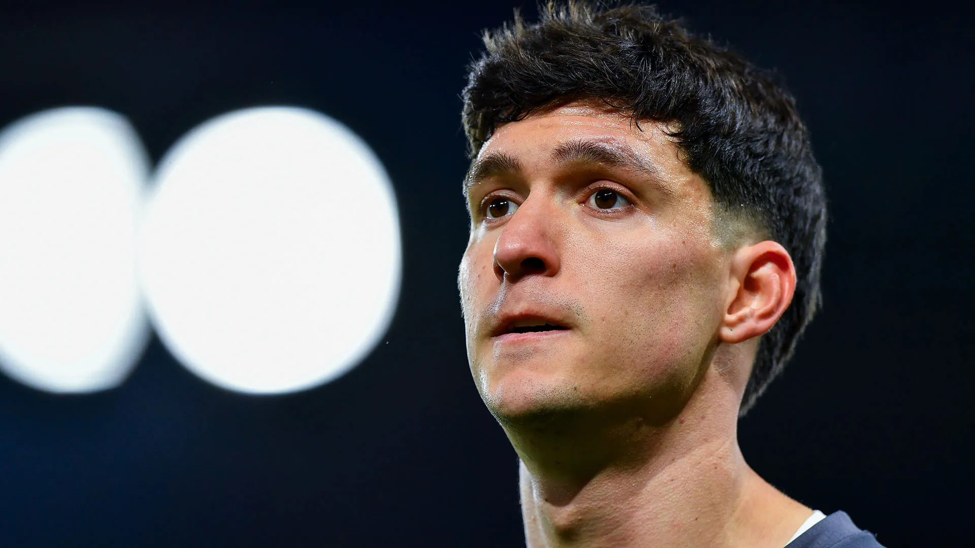 Il 26enne difensore argentino è il capitano dell'Olympique Marsiglia