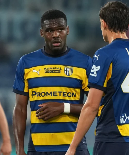 Inter scatenata: fatta per Bonny, ora si punta anche Leoni