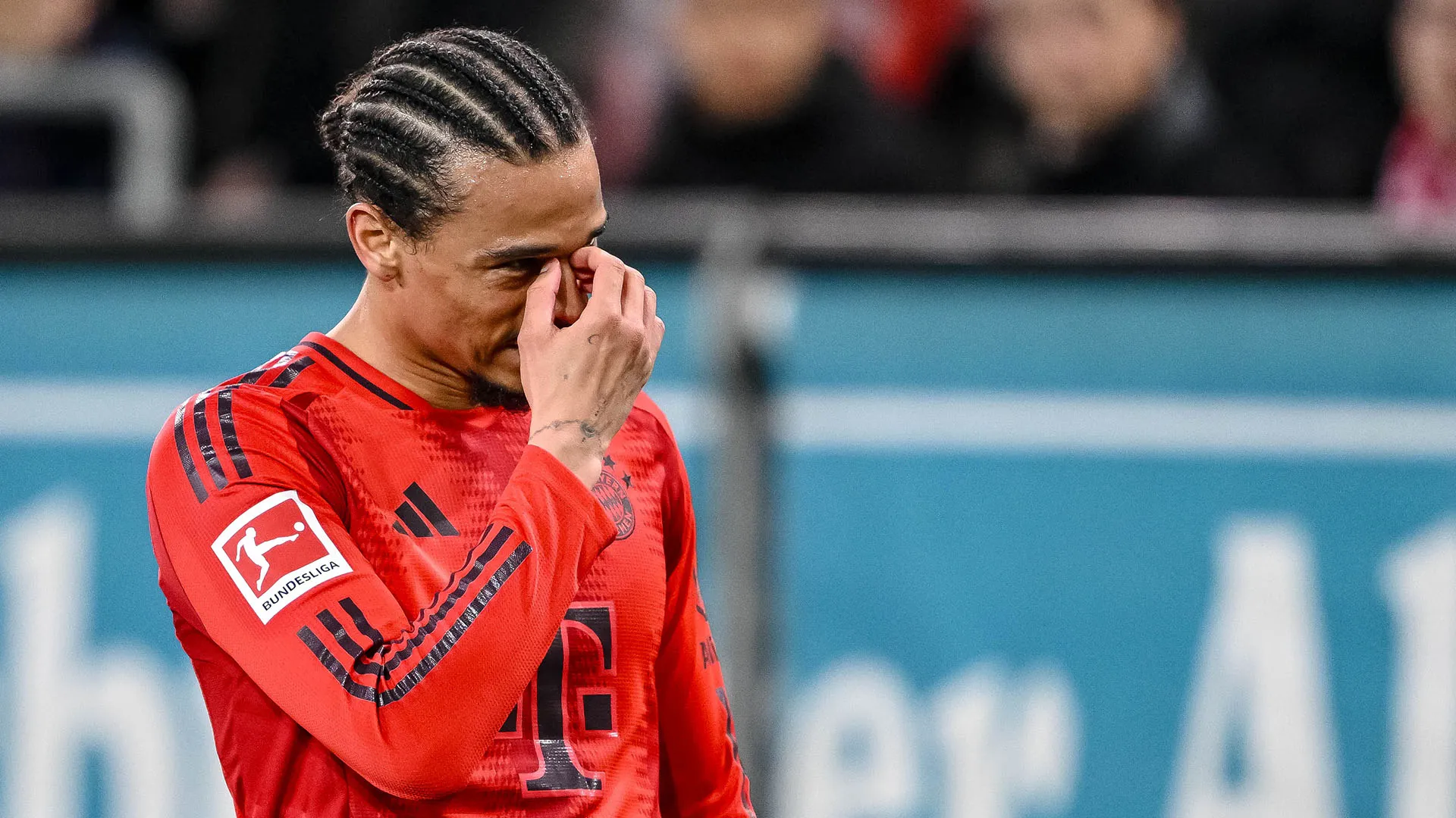 Resta dunque solo l'Arsenal in corsa per il campione
