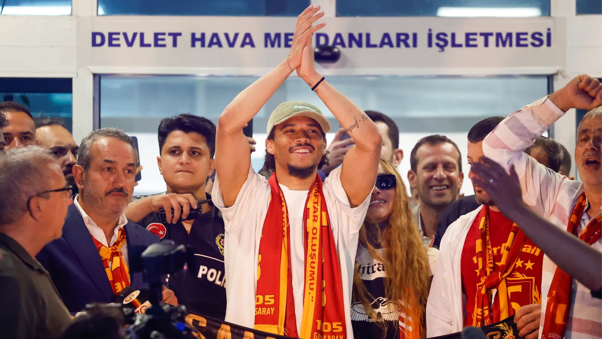 Il club tedesco sta per chiudere un'altra operazione di mercato con la società di Istanbul, con cui ha un rapporto privilegiato