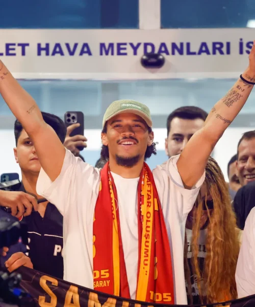 Leroy Sanè sbarca in Turchia: accordo raggiunto con il Galatasaray