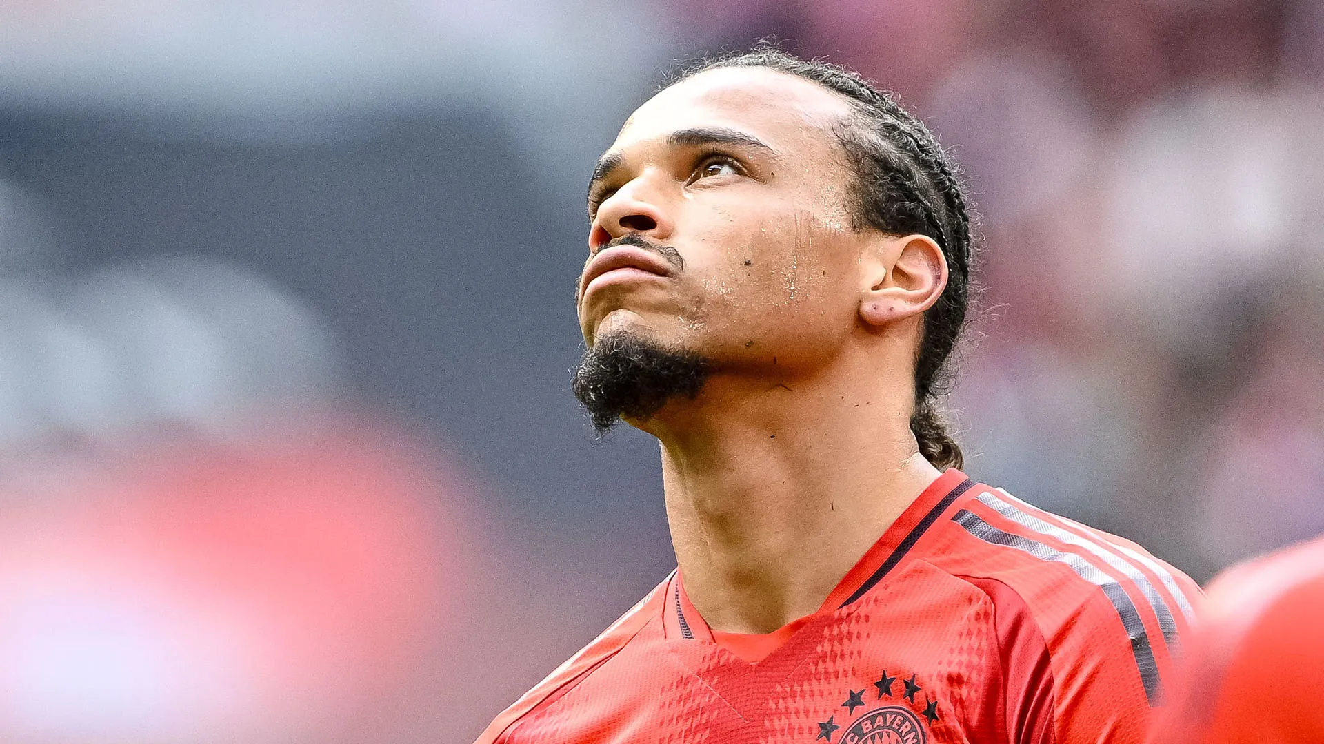 Intanto rimane bloccata la questione Leroy Sané
