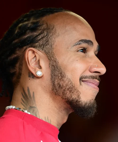 Ferrari, Lewis Hamilton è già proiettato sul prossimo anno