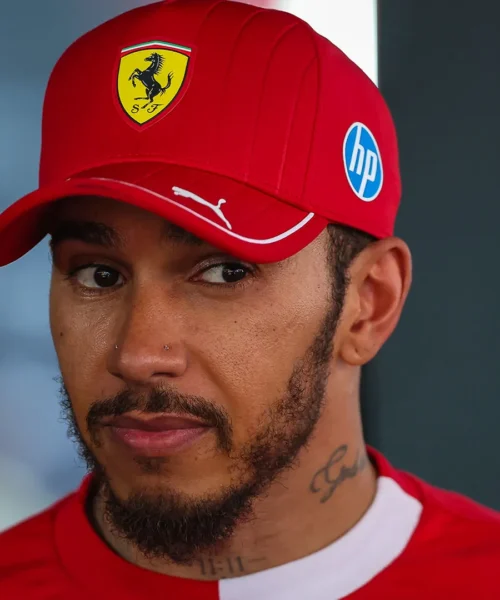 Ferrari-Lewis Hamilton: parole chiare, si riaccende la speranza?