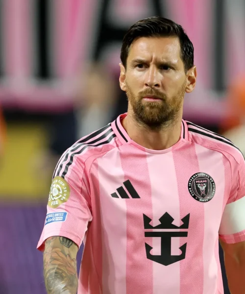 Mondiale per club 2025: PSG-Inter Miami, le probabili formazioni