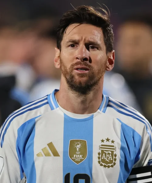 Qualificazioni Mondiali 2026: Argentina-Colombia, le probabili formazioni