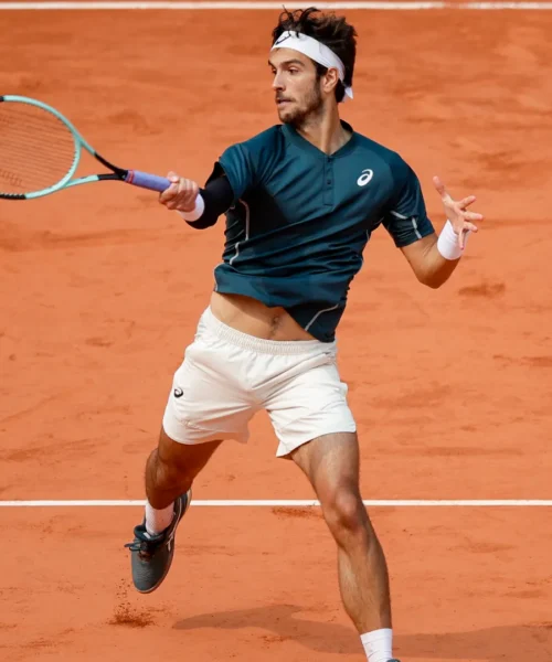 Quando gioca Lorenzo Musetti al Roland Garros: i precedenti con Carlos Alcaraz