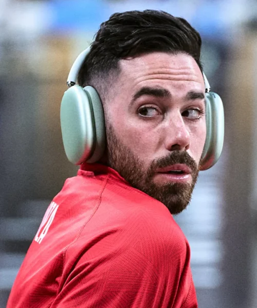 Luca Vildoza si unisce alla Virtus Bologna