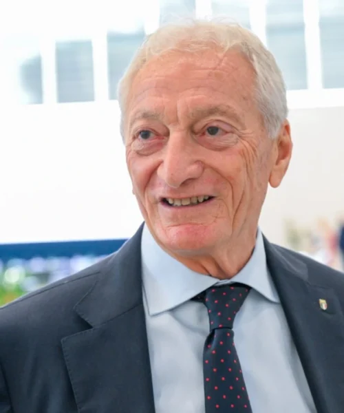 CONI, Luciano Buonfiglio è il nuovo presidente