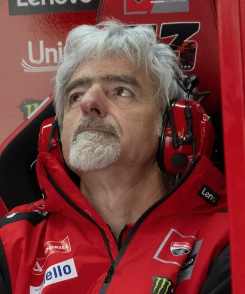 Mugello, Luigi Dall’Igna sprona Marc Marquez e Pecco Bagnaia
