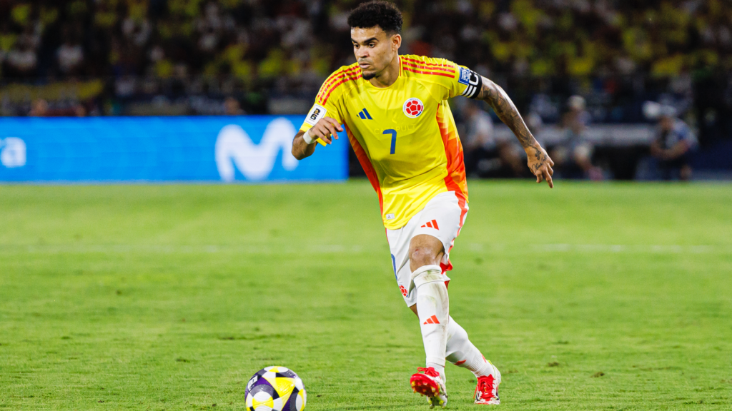 Qualificazioni Mondiali 2026: Colombia-Perù, le probabili formazioni