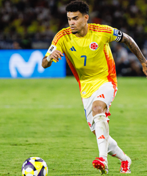 Qualificazioni Mondiali 2026: Colombia-Perù, le probabili formazioni