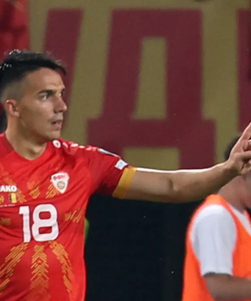Qualificazioni Mondiali 2026: Kazakistan-Macedonia del Nord, le probabili formazioni