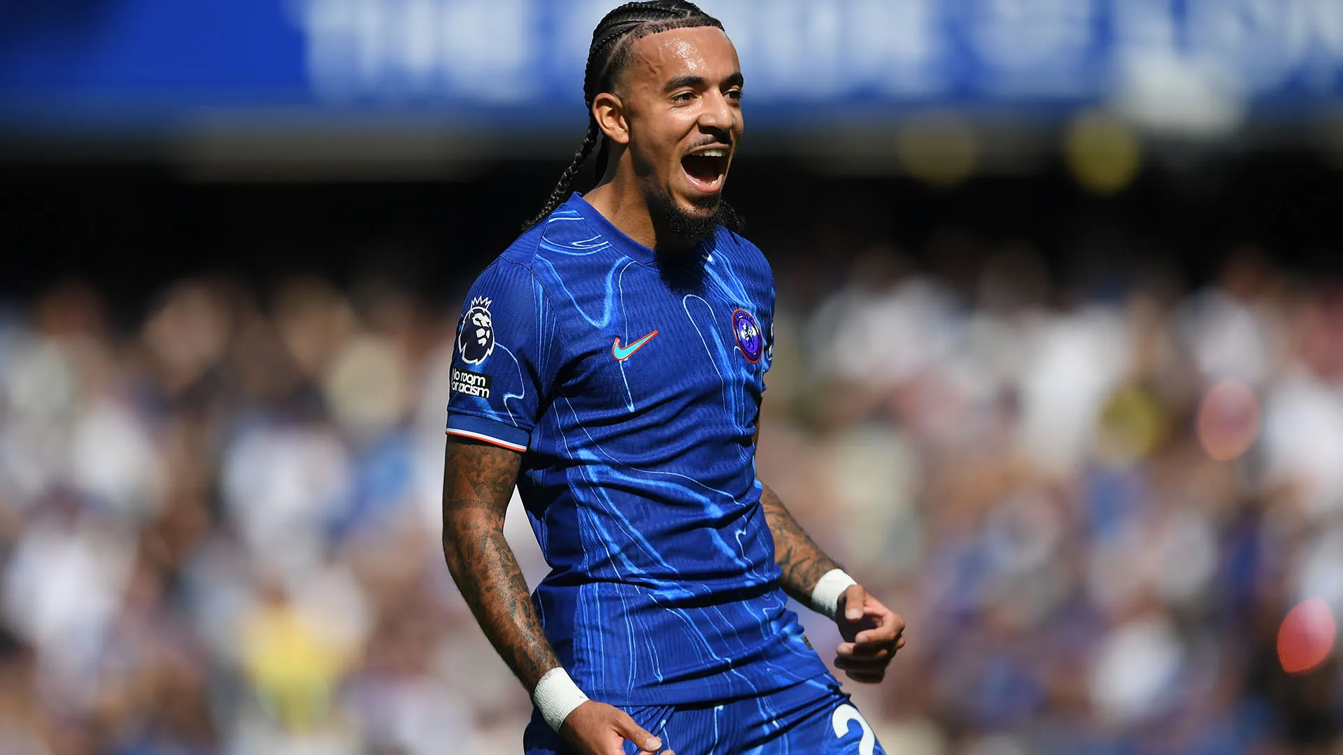 Il Chelsea lo aveva pagato intorno ai 30 milioni due anni fa