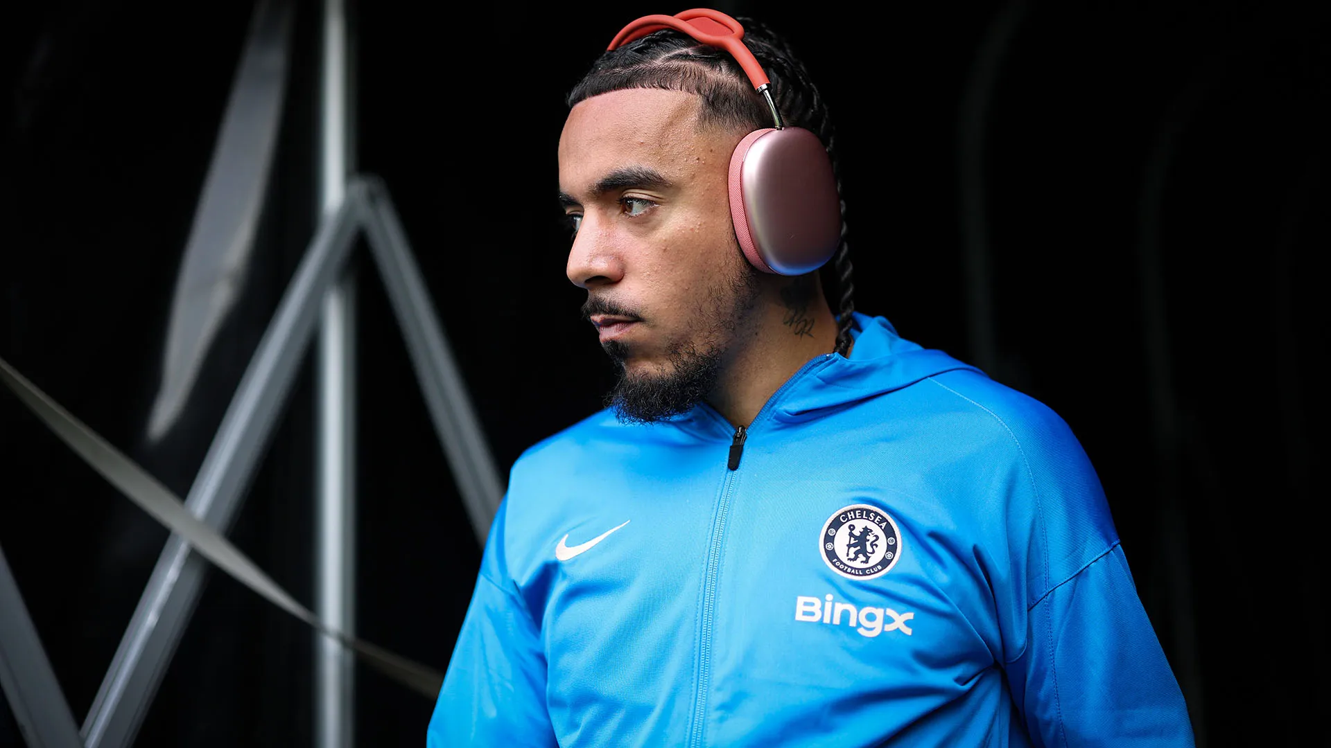 L'esterno francese ha giocato ad un ottimo livello al Chelsea negli ultimi due anni, ma il suo futuro è in dubbio